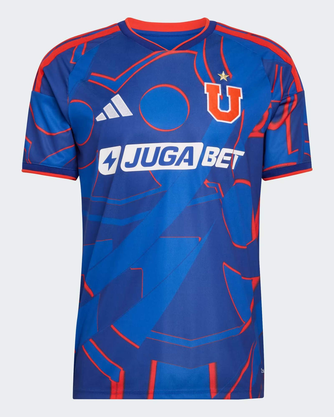 Maglia Universidad de Chile 26/27