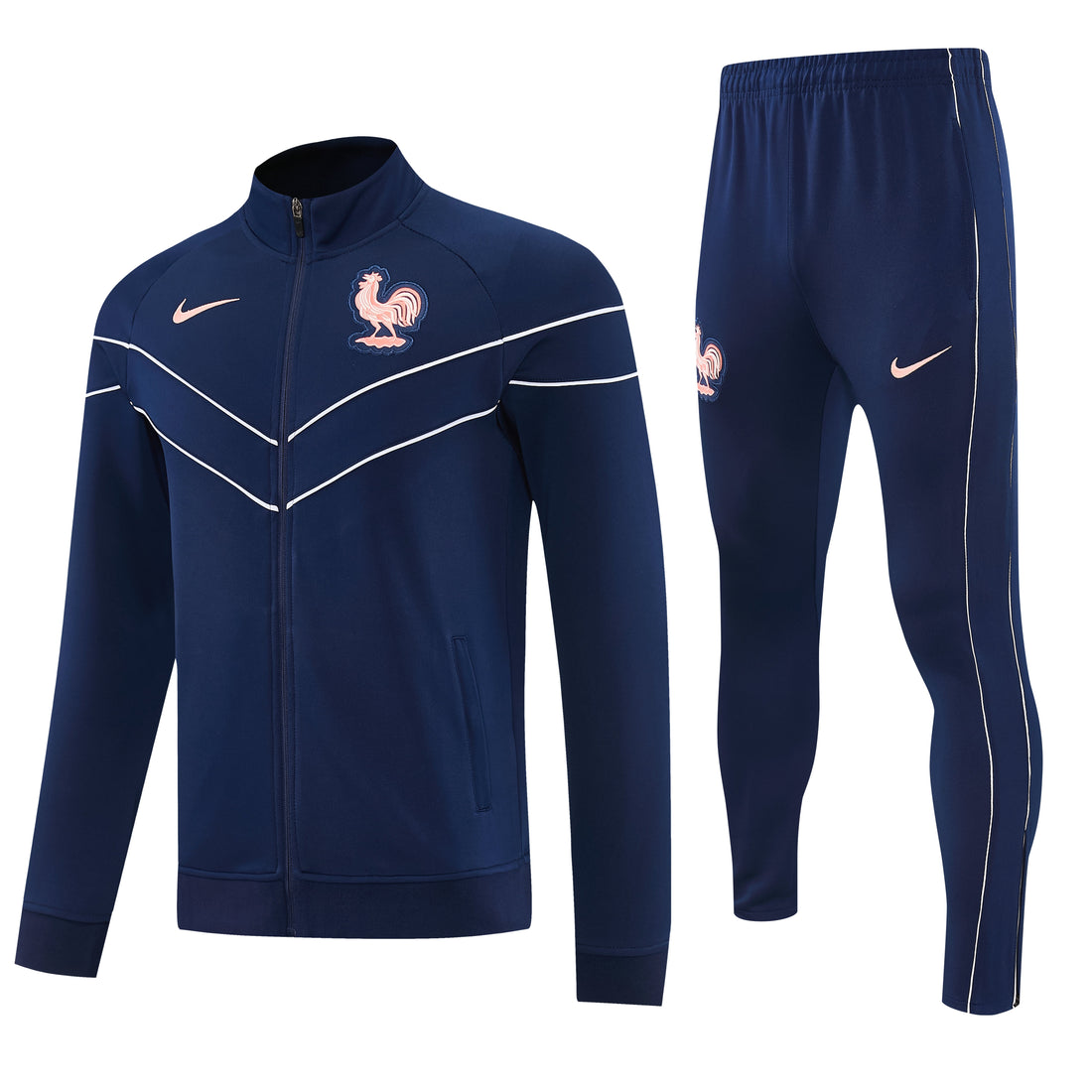 Tuta Calcio Francia 26/27