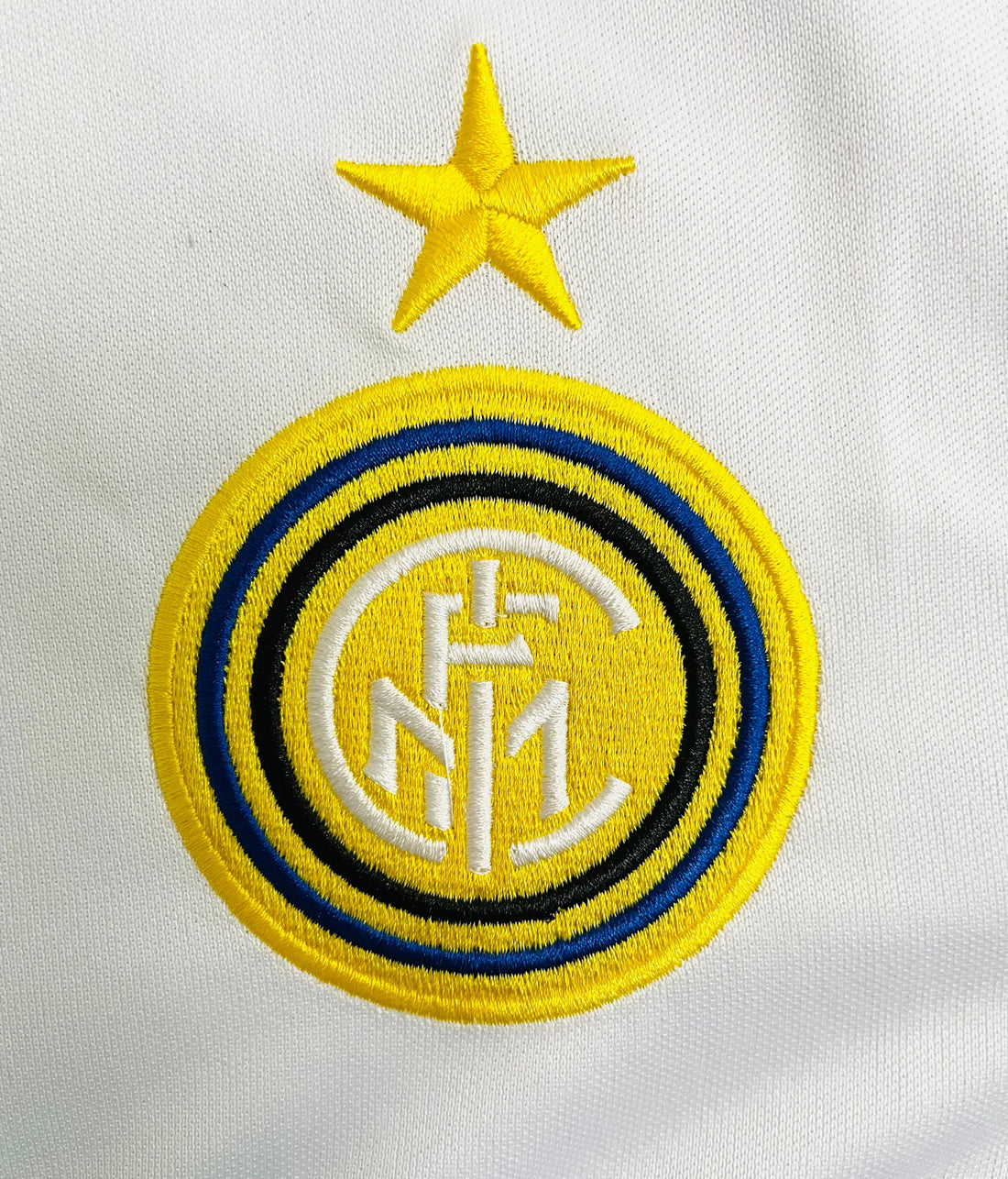 Maglia Retro Inter Away 98/99