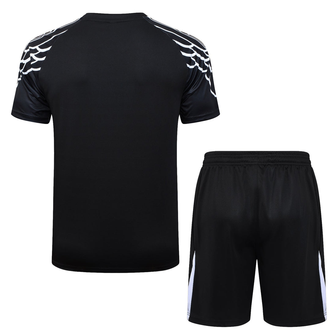 Maglia e Pantaloncini Allenamento PSG Bambino 25/26
