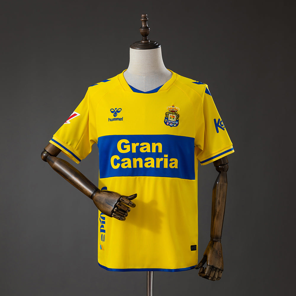 Maglia UD Las Palmas Home 26/27