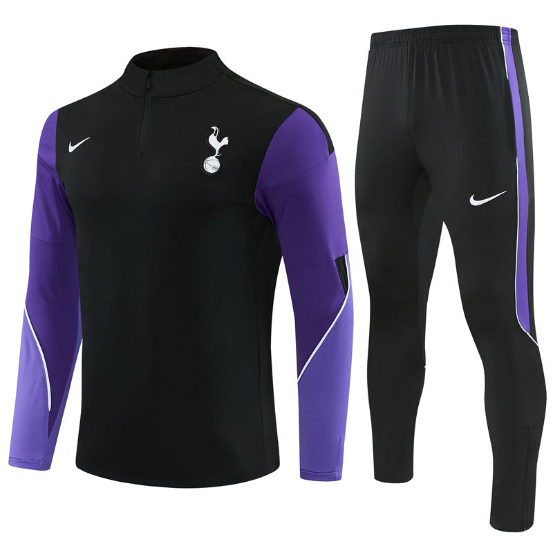 Tuta Calcio Tottenham Hotspur Bambino 26/27
