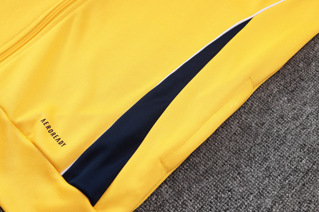 Tuta Calcio Boca Juniors 25/26