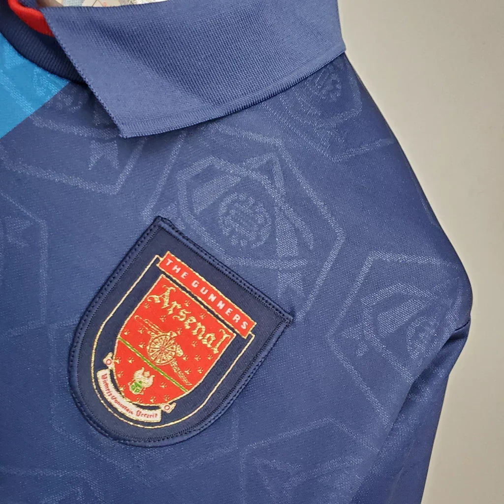 Maglia Arsenal Home Retro 95/96
