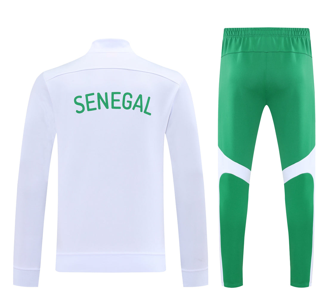 Tuta Calcio Senegal 25/26