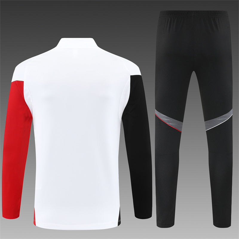 Tuta Calcio Ajax 25/26