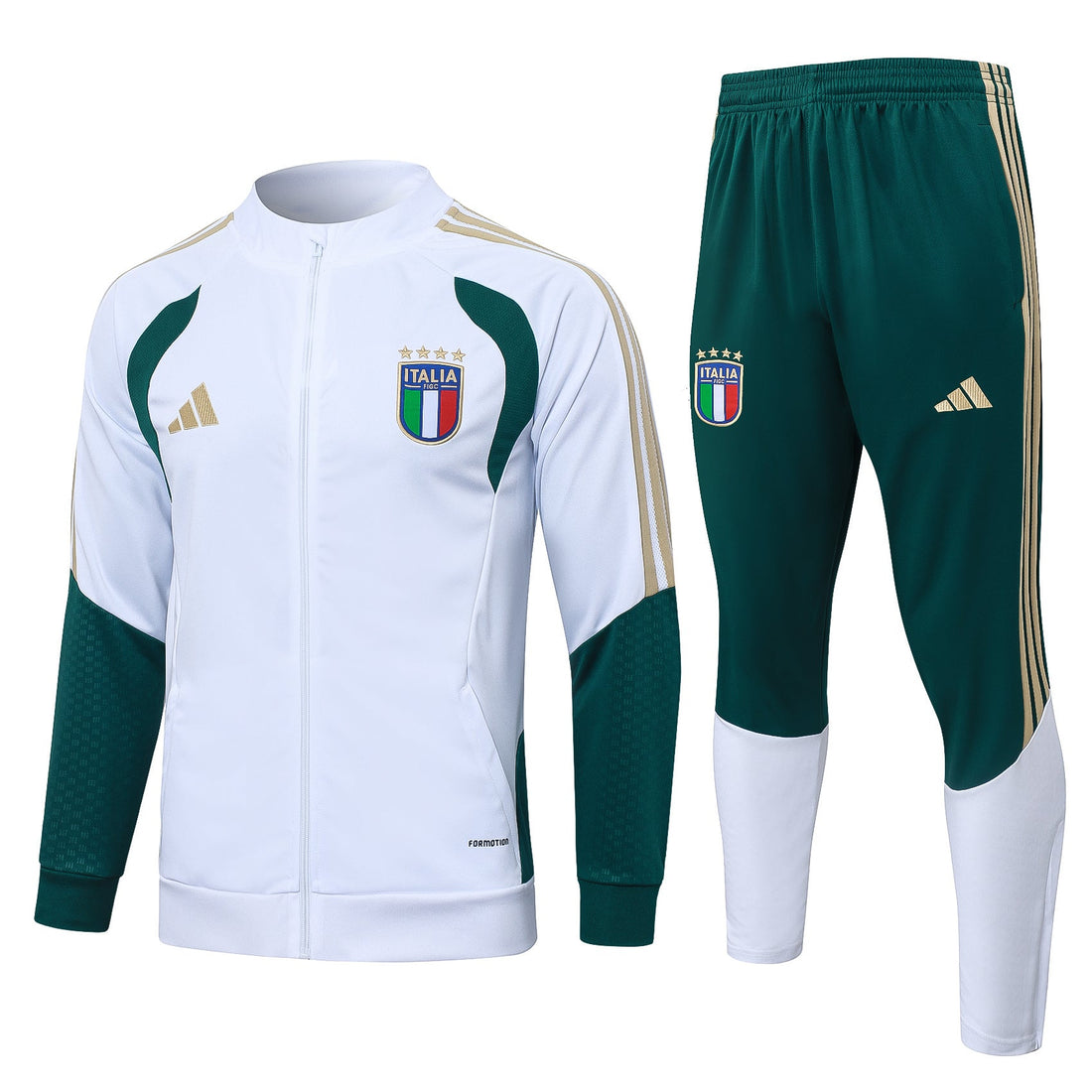 Tuta Calcio Italia 26/27
