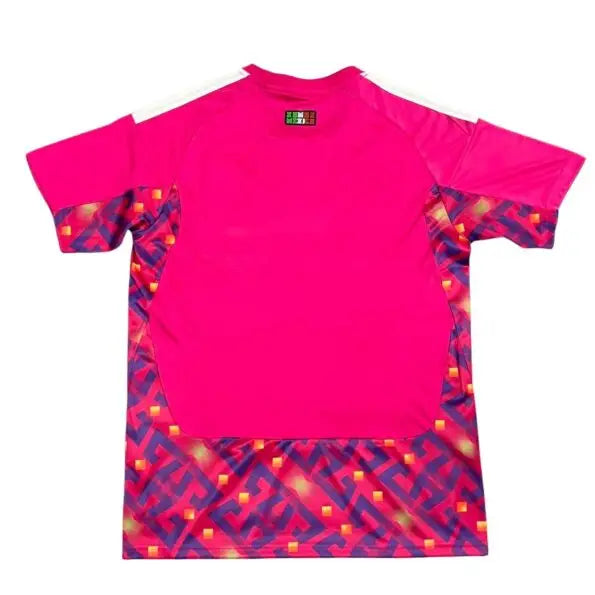 Maglie Calcio México portiere 26/27