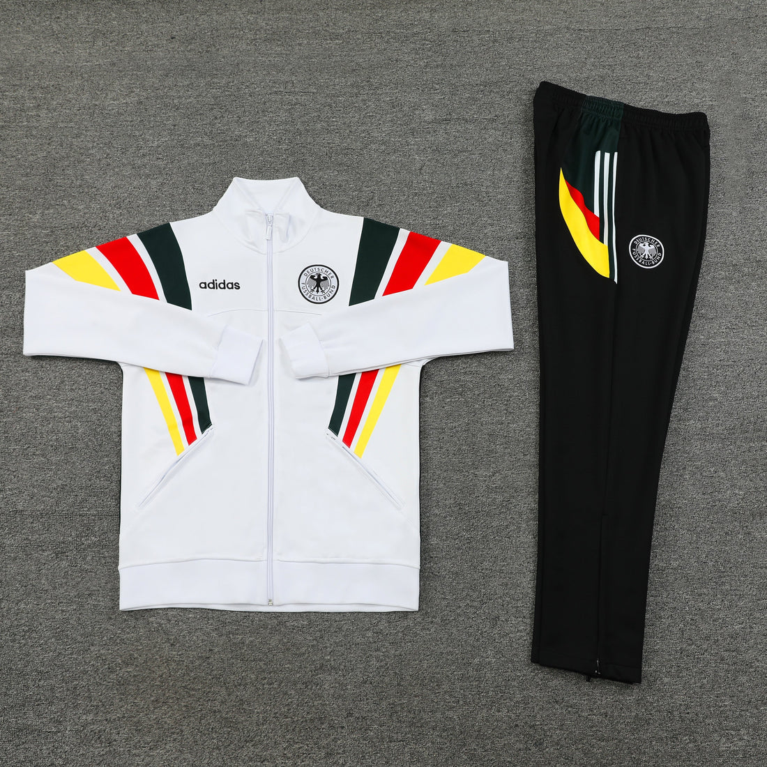 Tuta Calcio Germania