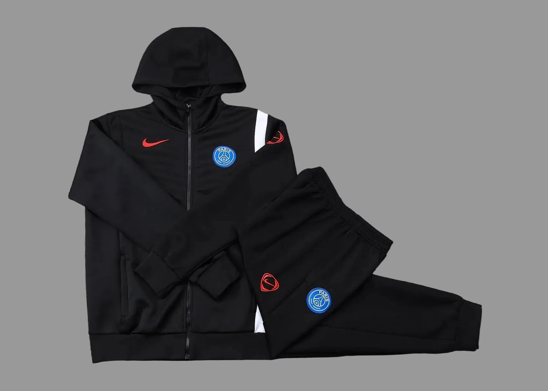 Tuta Calcio PSG 25/26