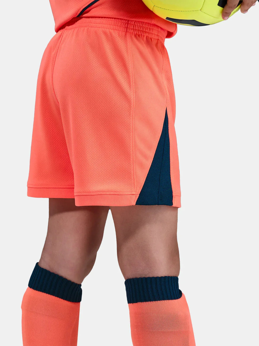 T-shirt e Pantaloncini per Bambino FC Barcelona Third 25/26