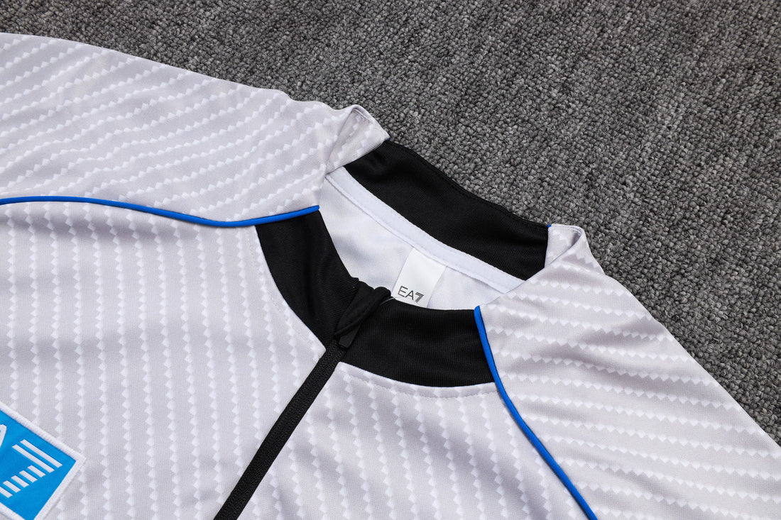 Tuta Calcio SSC Napoli Bambino 25/26