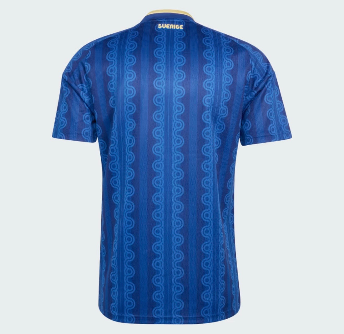 Maglia Svezia Away 26/27
