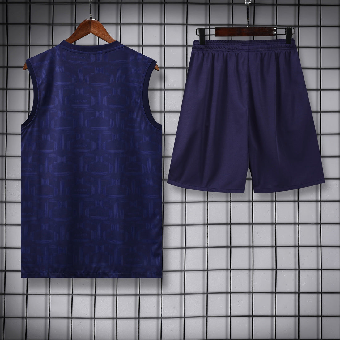 Maglia e Pantaloncini pre-allenamento FC Barcelona 25/26