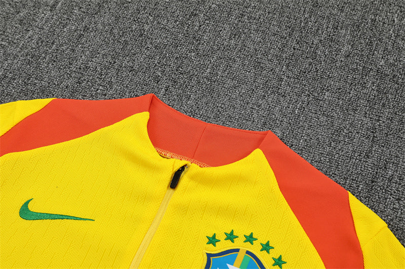 Tuta Calcio Brasil 25/26