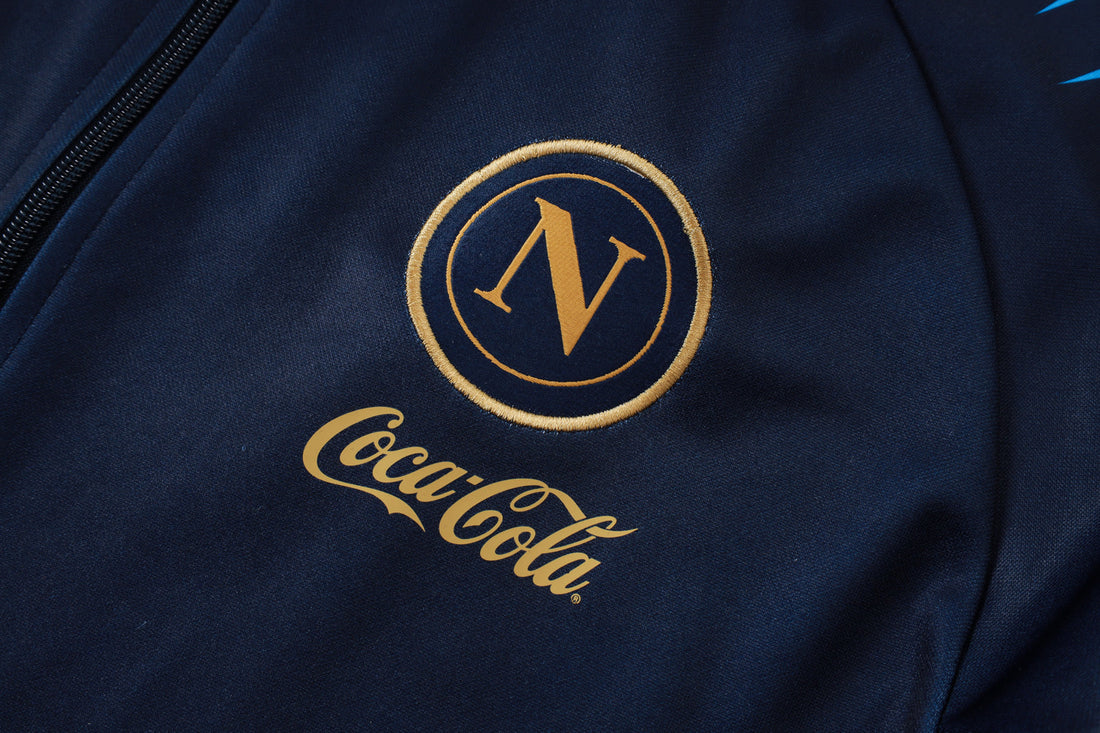 Tuta Calcio SSC Napoli 25/26