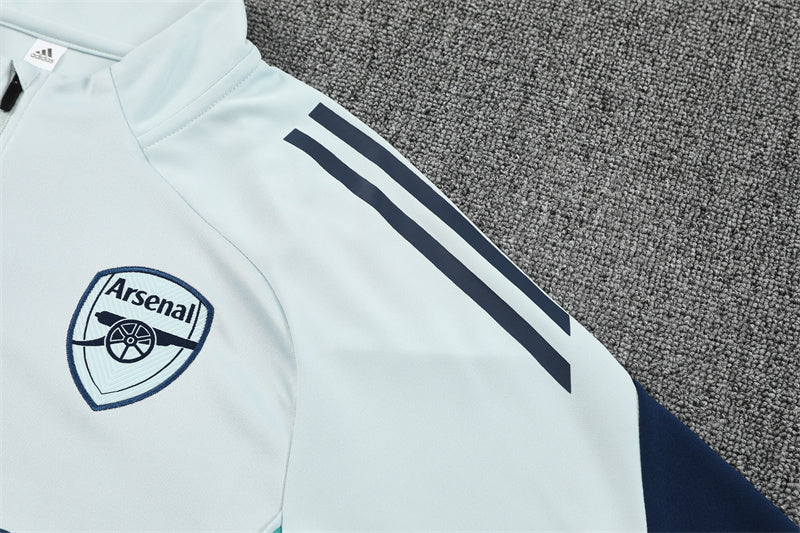Tuta Calcio Arsenal Bambino 25/26