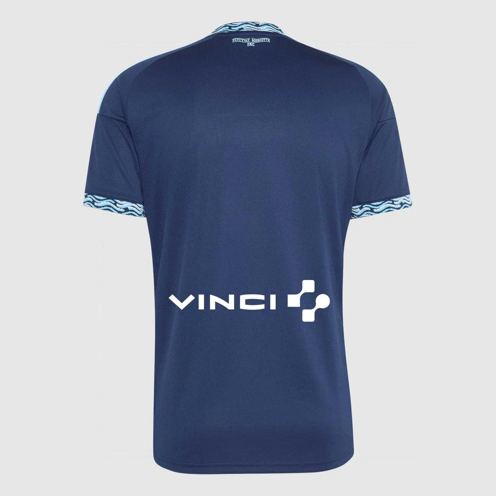 Maglia Paris FC Home 26/27