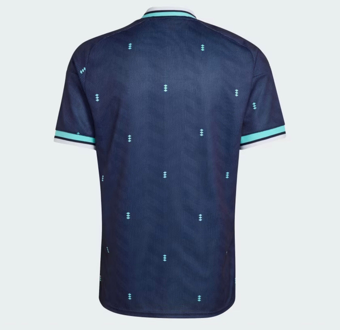 Maglia Germania Away 26/27