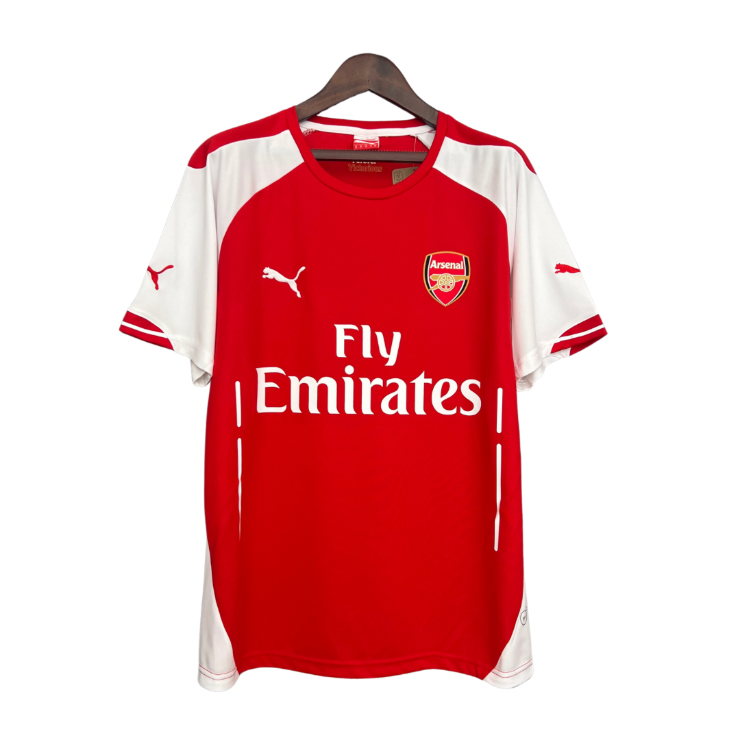 Maglia Arsenal Home Retro 14/15