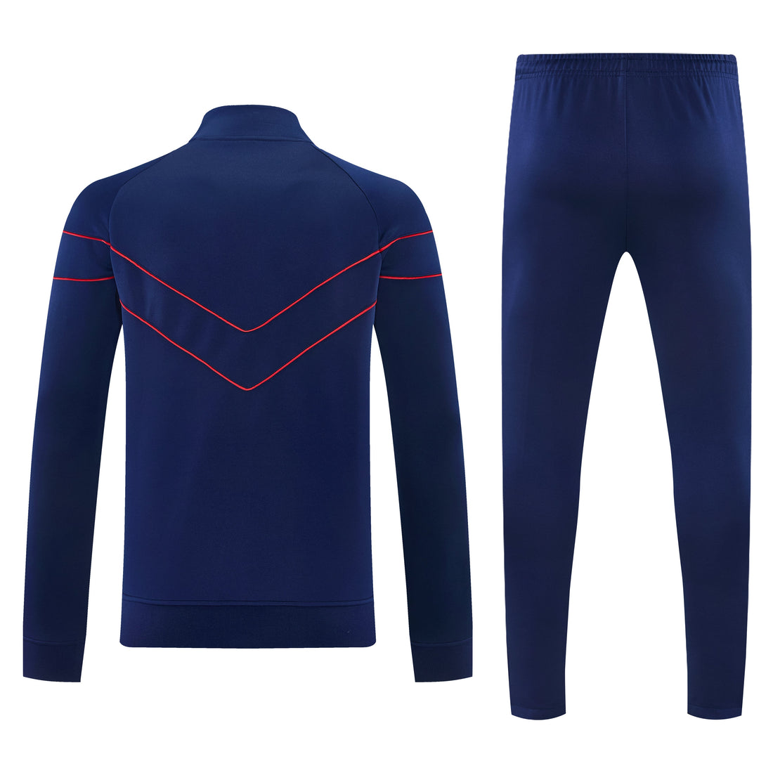 Tuta Calcio PSG 26/27