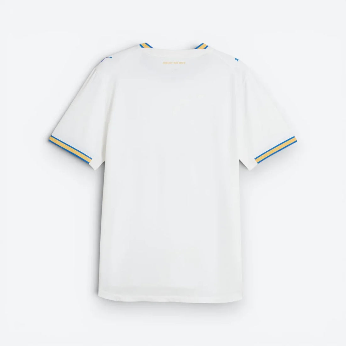 Maglia Olympique de Marseille Home 26/27 - Versione Giocatore