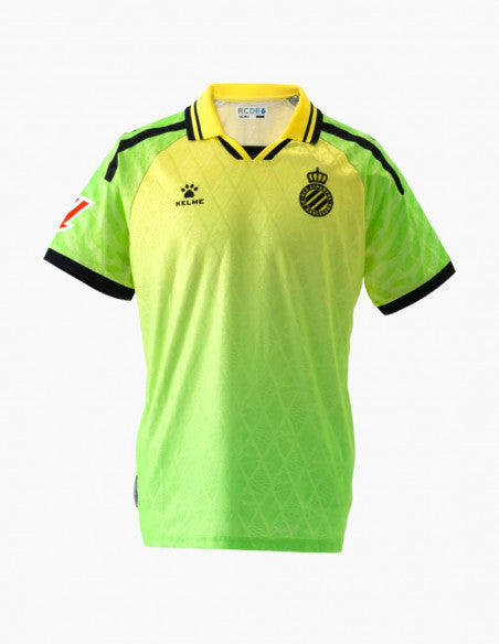 Maglia RCD Espanyol Third 26/27
