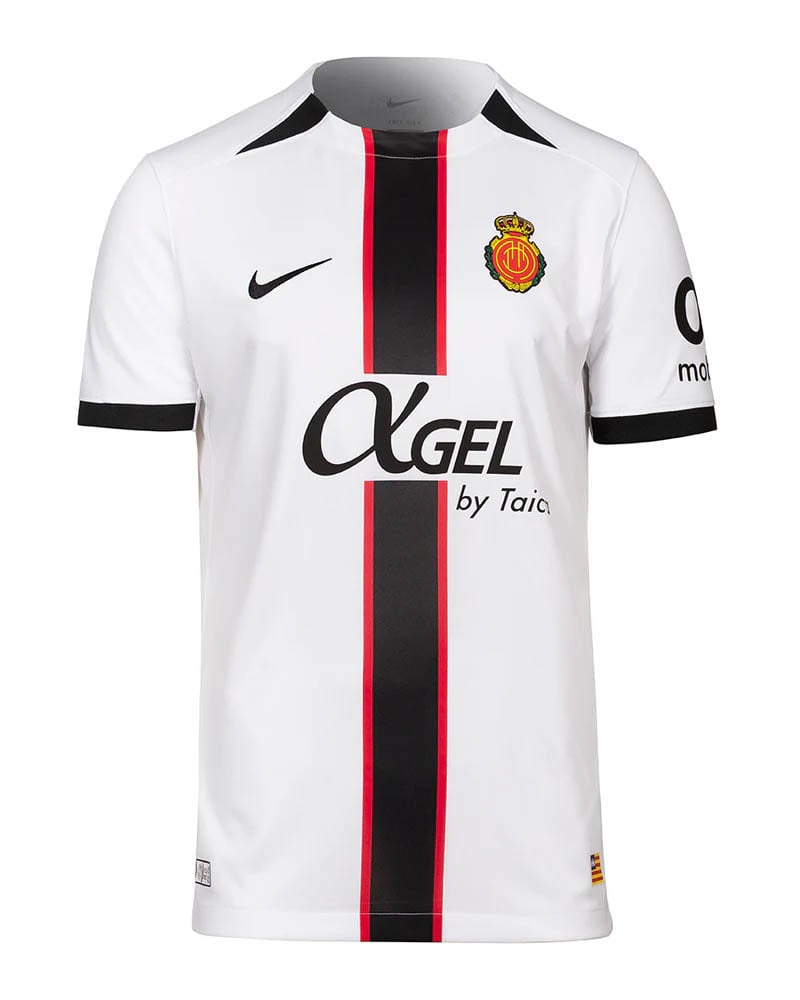 Maglia RCD Mallorca Away 25/26