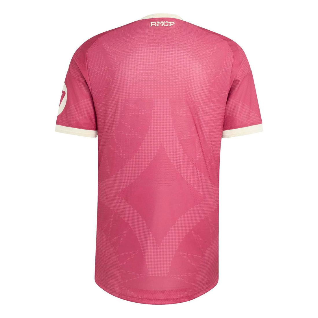 Maglia Real Madrid Third 26/27 - Versione Giocatore