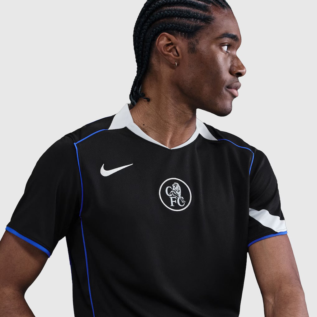 Maglia Chelsea Third 25/26
