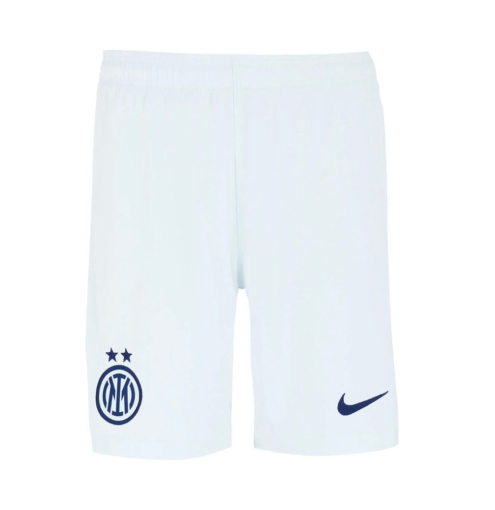 PANTALONCINI Inter Away 25/26