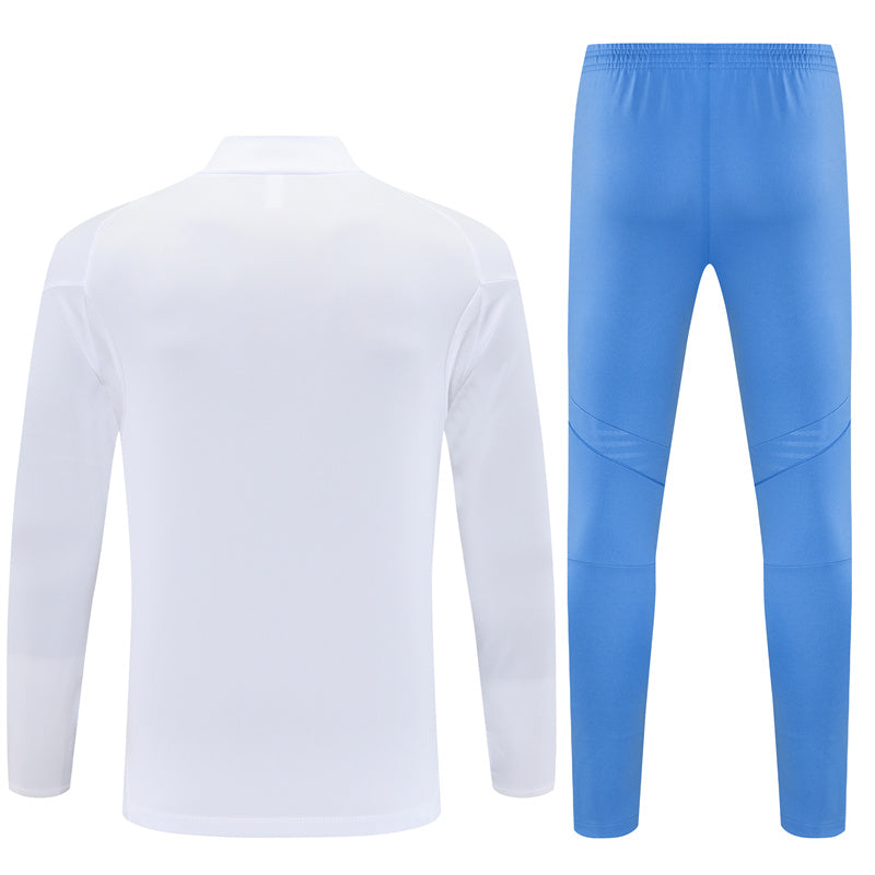 Tuta Calcio Real Madrid 25/26