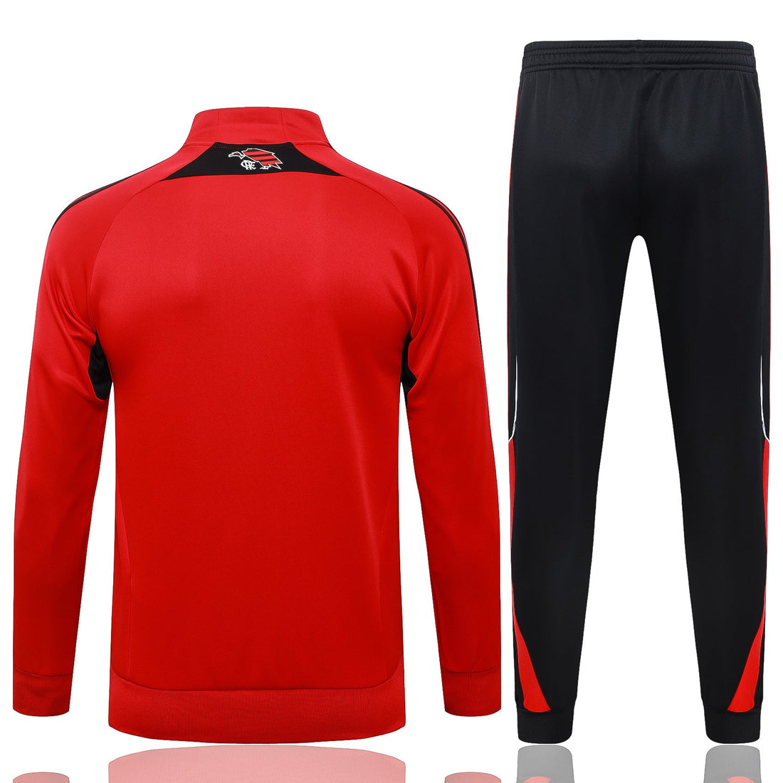 Tuta Calcio Flemengo 25/26