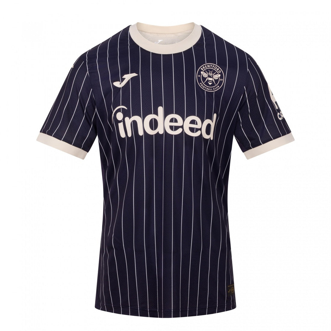 Maglia Brentford FC Away 26/27