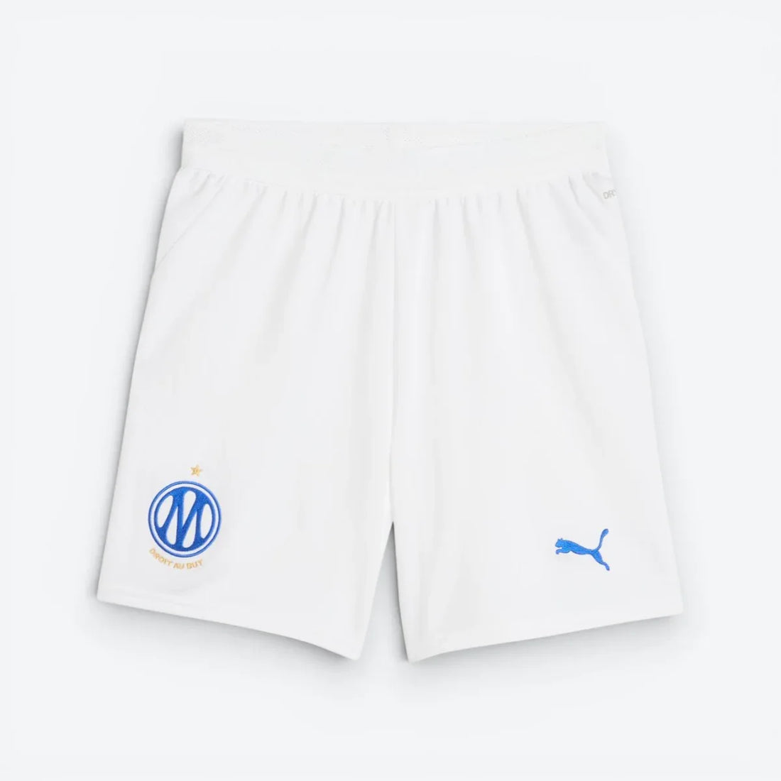 Pantaloncini Olympique de Marseille Home 26/27