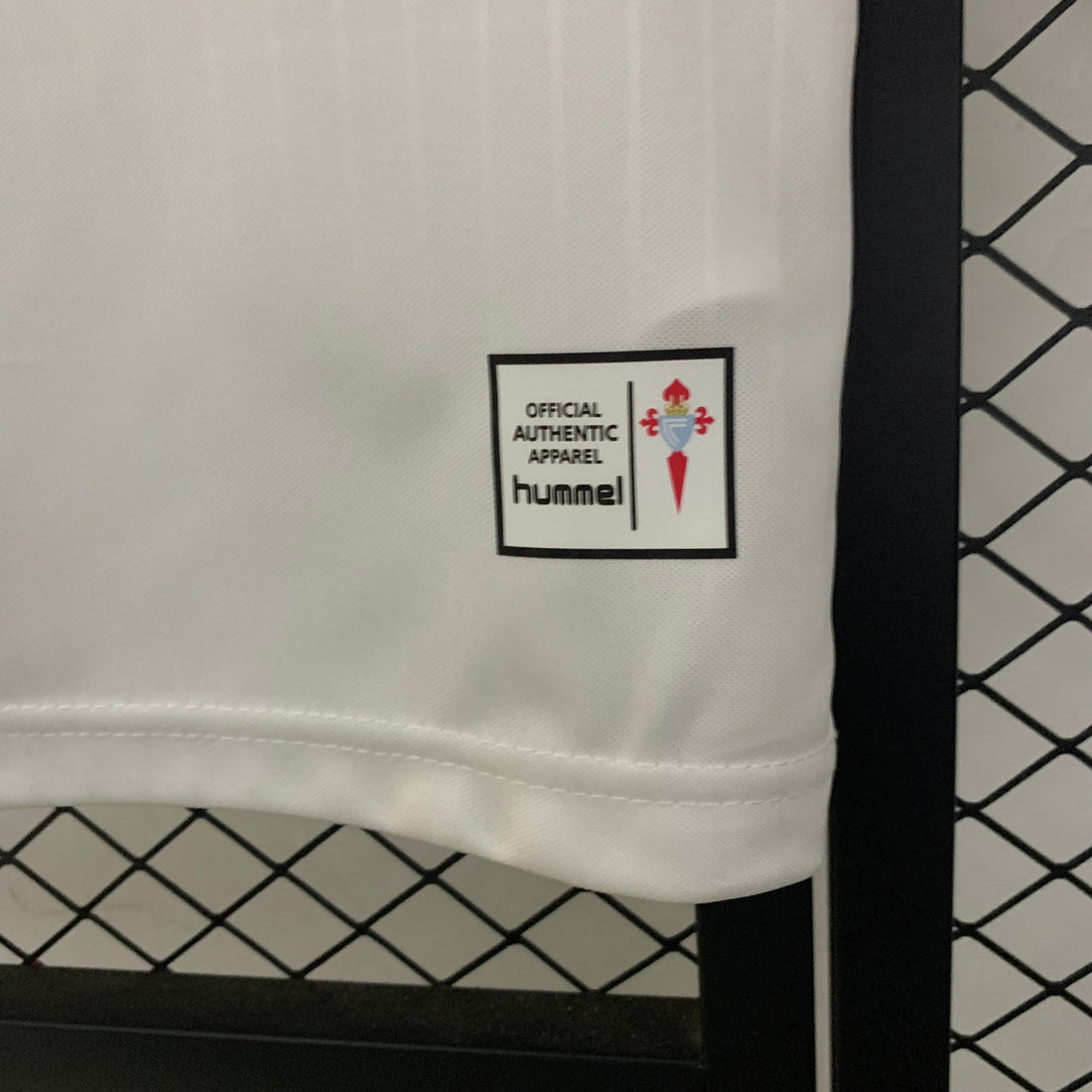 Maglia RC Celta Edizione Speciale
