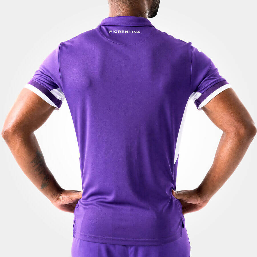 Maglia ACF Fiorentina Home 26/27
