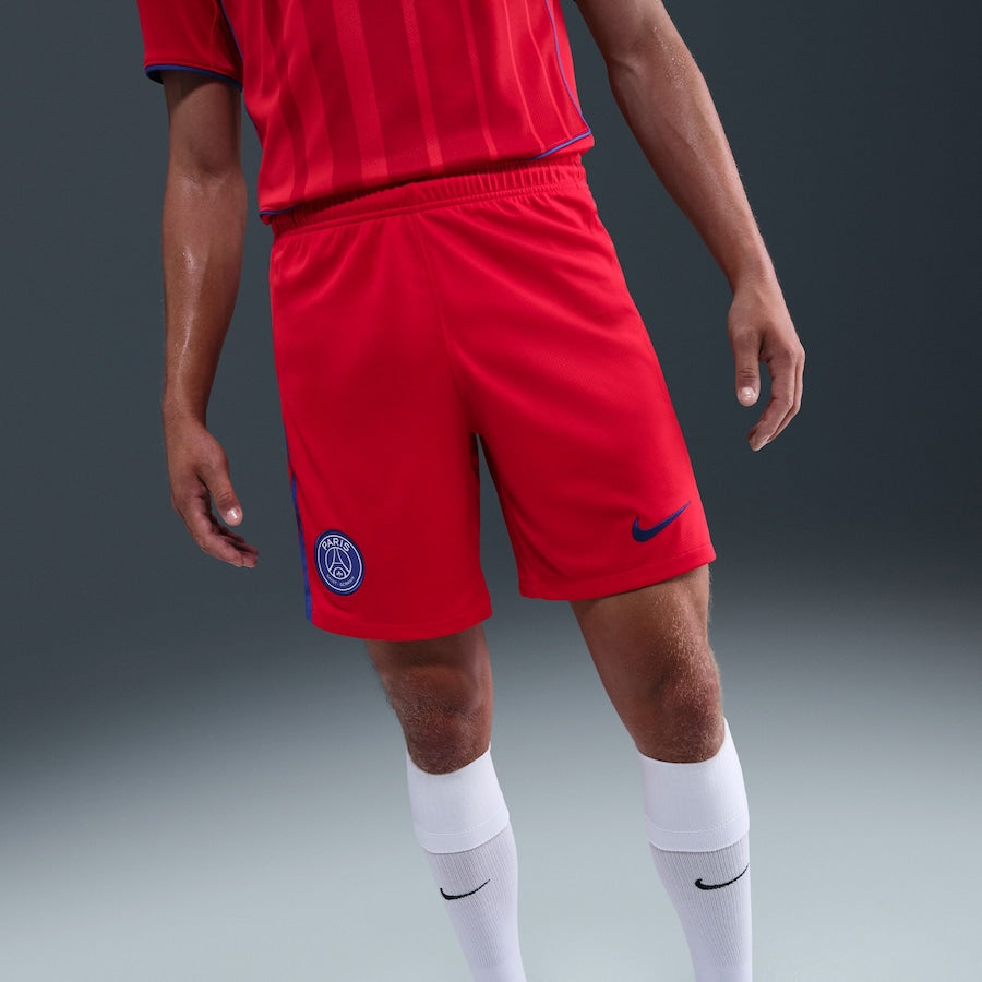Pantaloncini PSG Third 25/26