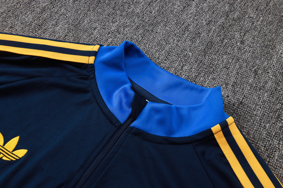 Tuta Calcio Boca Juniors 26/27