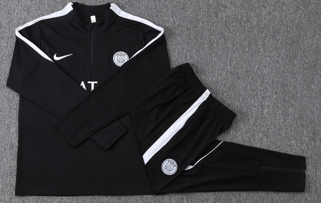 Tuta Calcio PSG Bambino 26/27