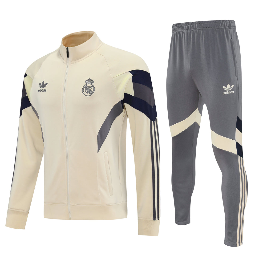 Tuta Calcio Real Madrid 25/26