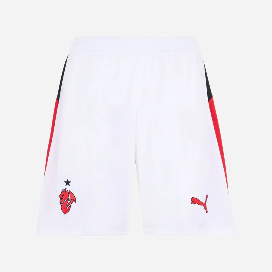 PANTALONCINI AC MILAN Away 25/26