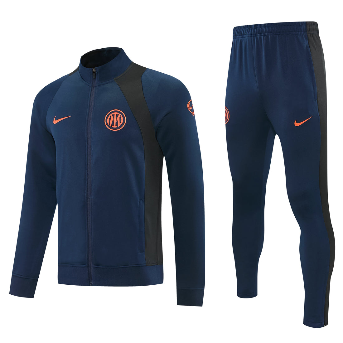 Tuta Calcio Inter 26/27