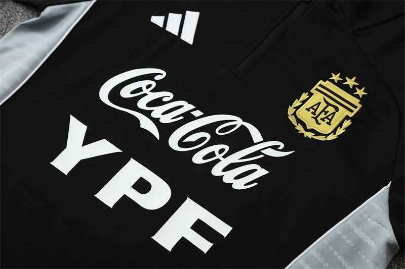 Tuta Calcio Argentina Bambino 25/26