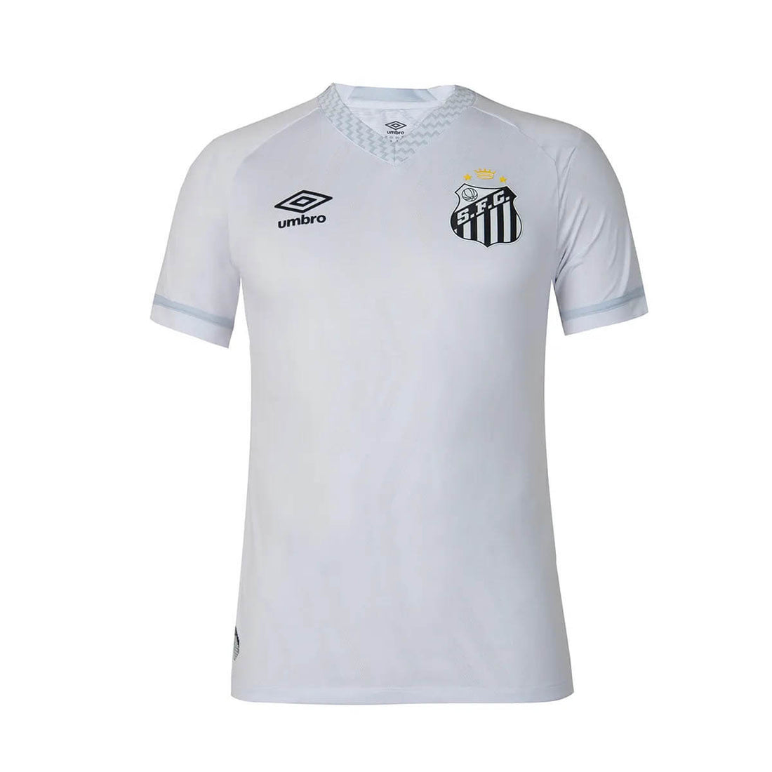 Maglia Santos Home 25/26