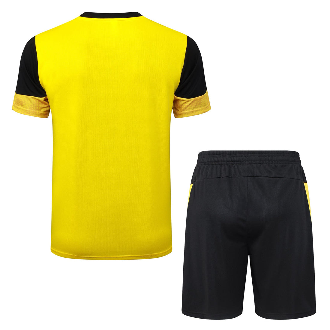 T-shirt e Pantaloncini per Bambino Borussia Dortmund 25/26