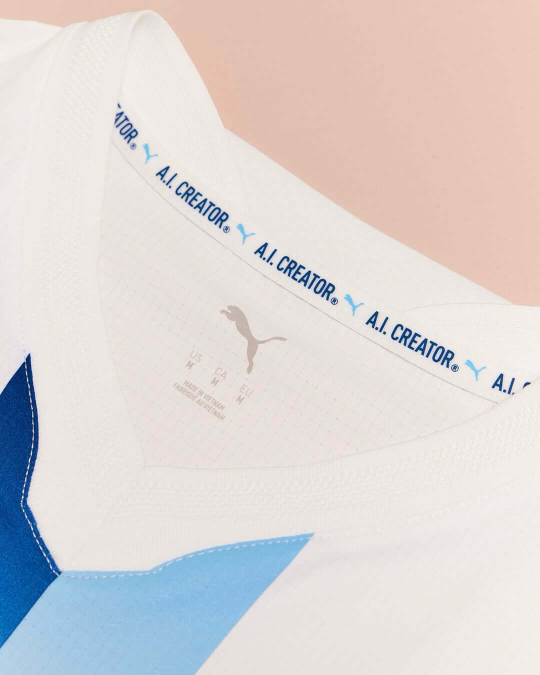 Maglia Manchester City Third 26/27 Versione Giocatore