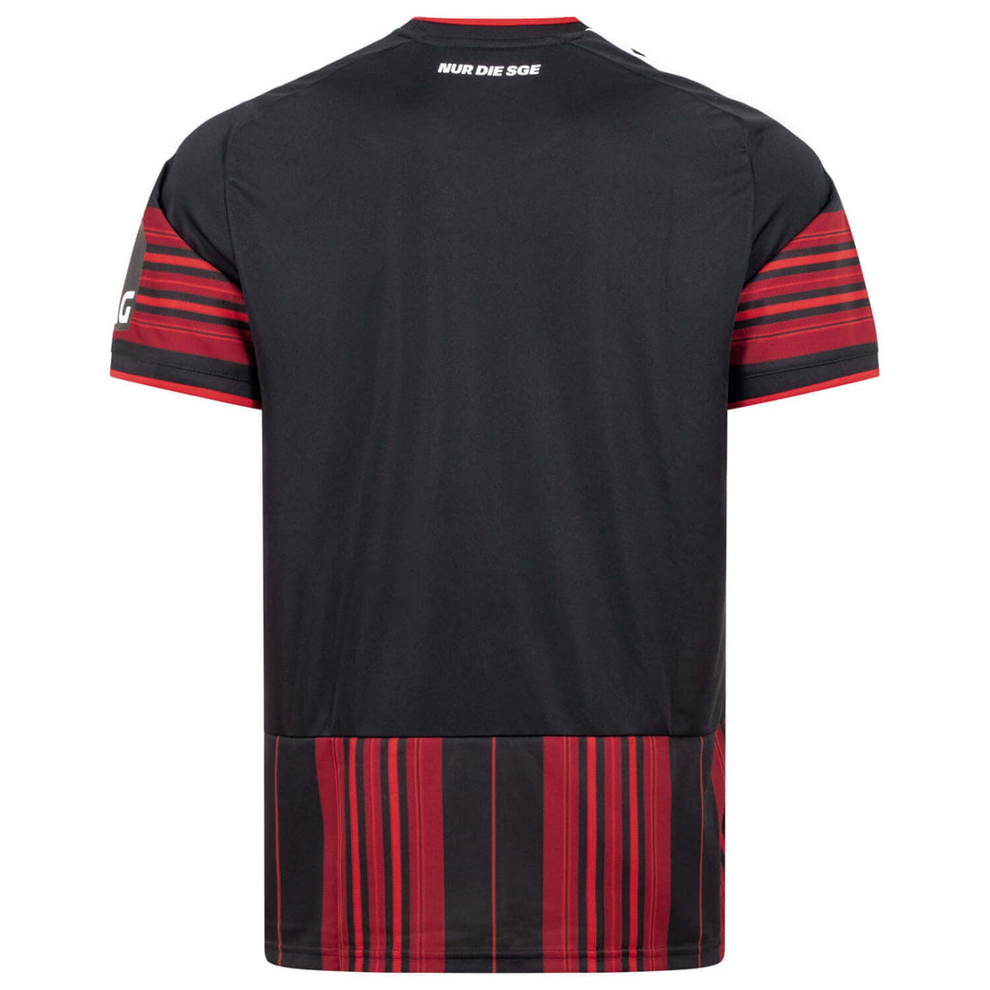 Maglia Eintracht Frankfurt Home 26/27