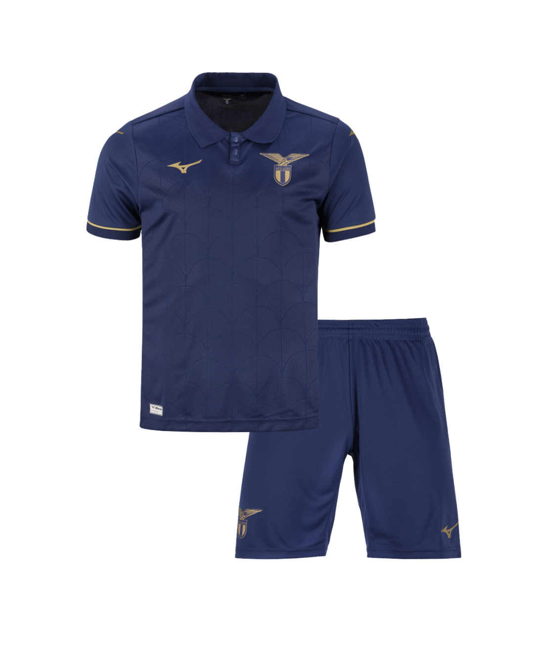T-shirt e Pantaloncini per Bambino SS Lazio Third 26/27