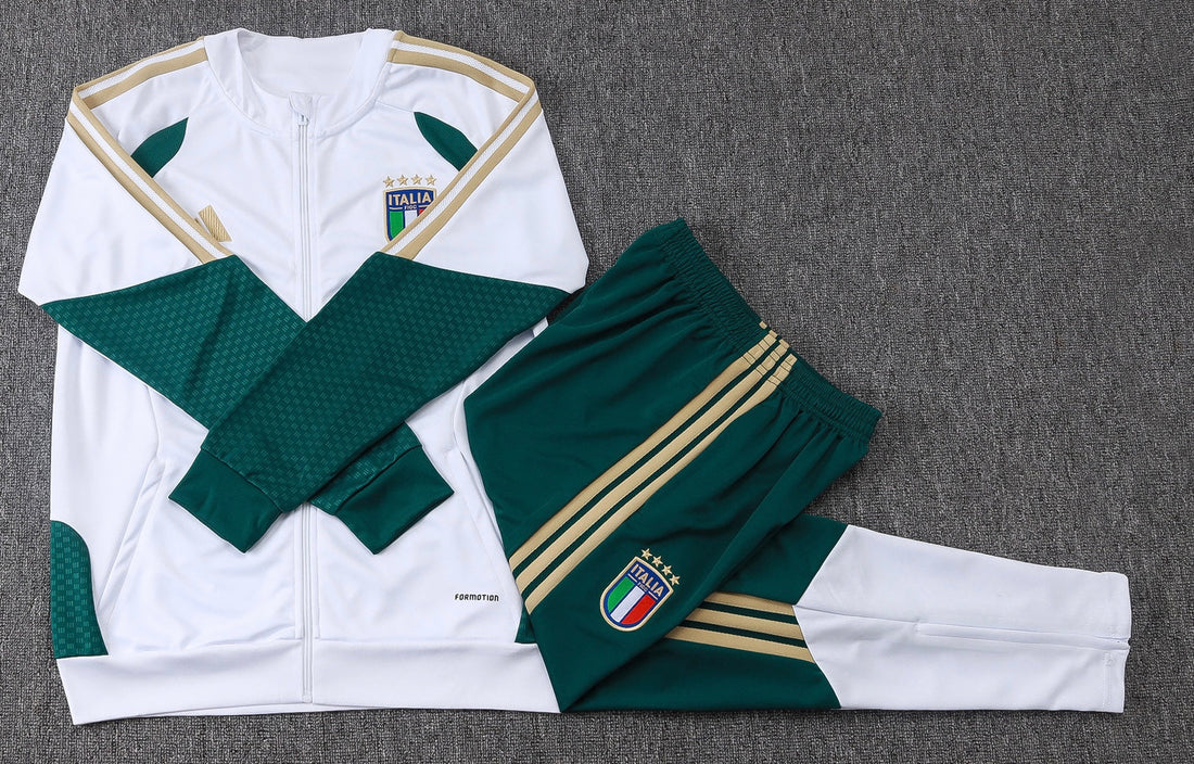 Tuta Calcio Italia 26/27